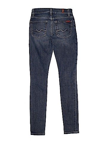 7 For All Mankind Jeans (view 2)