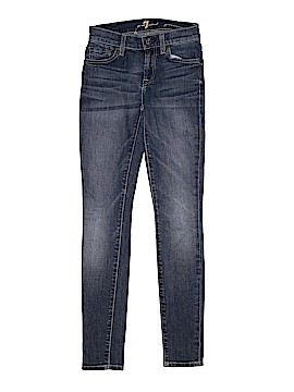 7 For All Mankind Size 23 waist