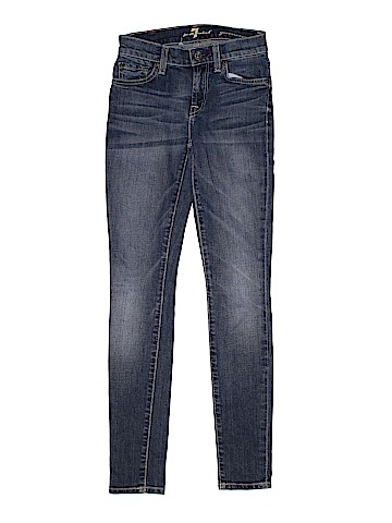 7 For All Mankind Jeans (view 1)