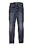 7 For All Mankind Blue Jeans Size 23 waist - photo 1