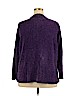 North Crest Purple Jacket Size 2X - photo 2