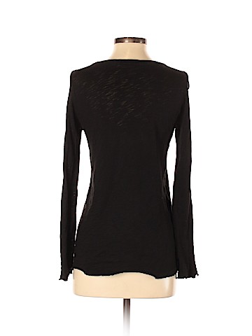 ATM Long Sleeve T-Shirt (view 2)