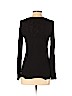 ATM 100% Cotton Black Long Sleeve T-Shirt Size XS - photo 2
