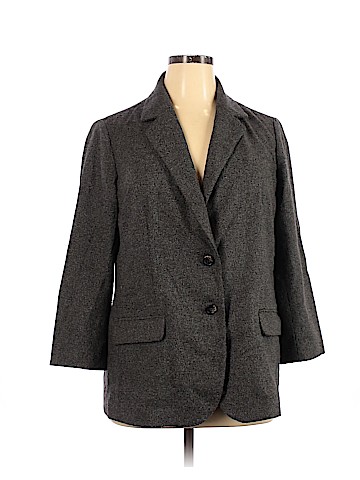 J.jill Blazer (view 1)