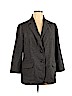 J.jill Gray Blazer Size L (petite) - photo 1