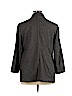 J.jill Gray Blazer Size L (petite) - photo 2