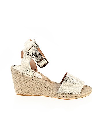 J.Crew Wedges (view 1)
