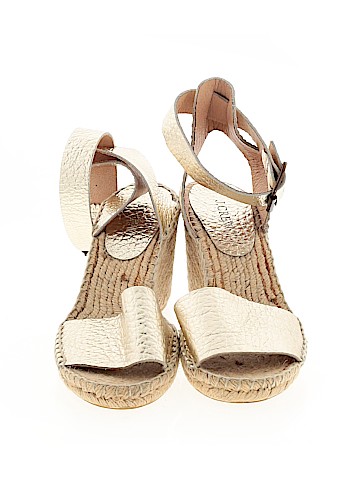 J.Crew Wedges (view 2)