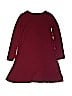 Art Class Burgundy Dress Size 10 - 12 - photo 1