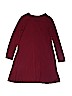 Art Class Burgundy Dress Size 10 - 12 - photo 2