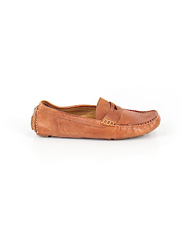 Cole Haan Flats (view 1)