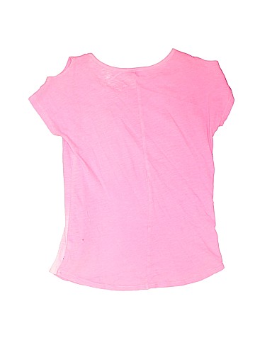 Justice Short Sleeve Top (view 2)