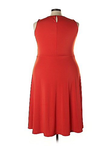 Ann Taylor Casual Dress (view 2)