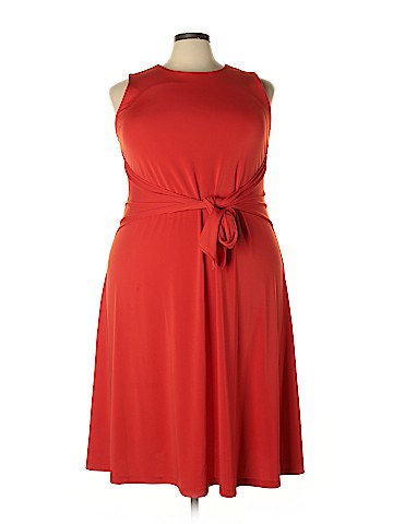 Ann Taylor Casual Dress (view 1)