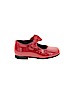 Rachel Shoes Solid Red Flats Size 5 (baby) - photo 1