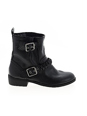 American Eagle Outfitters Ankle Boots (view 1)