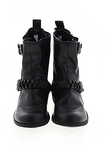 American Eagle Outfitters Ankle Boots (view 2)