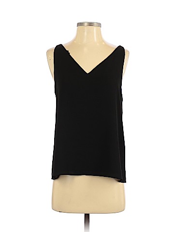 Express Sleeveless Blouse (view 1)