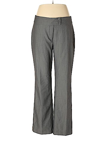 Larry Levine Dress Pants (view 1)
