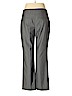 Larry Levine Gray Dress Pants Size 14 - photo 2