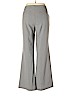 Calvin Klein Gray Dress Pants Size 14 - photo 2