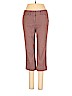 Ann Taylor LOFT Tan Khakis Size 2 (petite) - photo 1