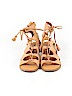 Baretraps Tan Wedges Size 8 - photo 2