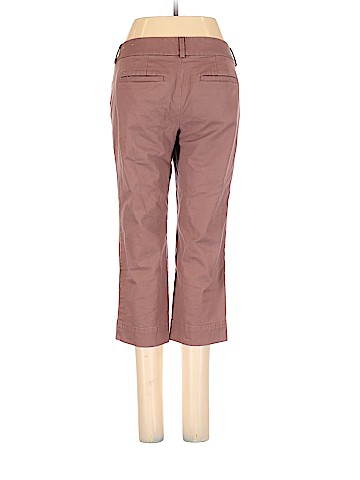 Ann Taylor LOFT Khakis (view 2)
