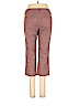 Ann Taylor LOFT Tan Khakis Size 2 (petite) - photo 2