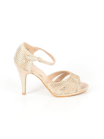 Bella Marie Heels (view 1)