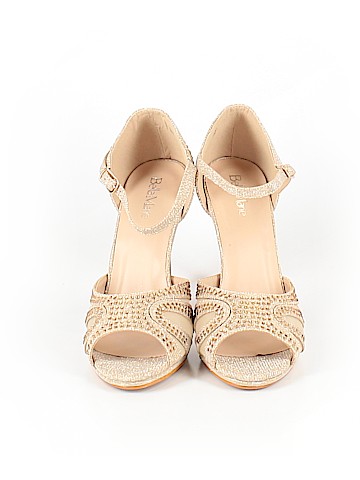 Bella Marie Heels (view 2)