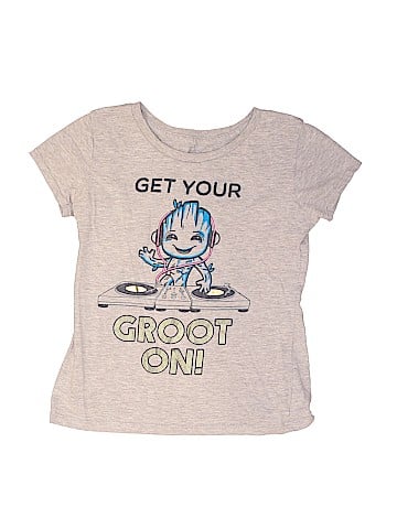 Marvel Short Sleeve T-Shirt (view 1)