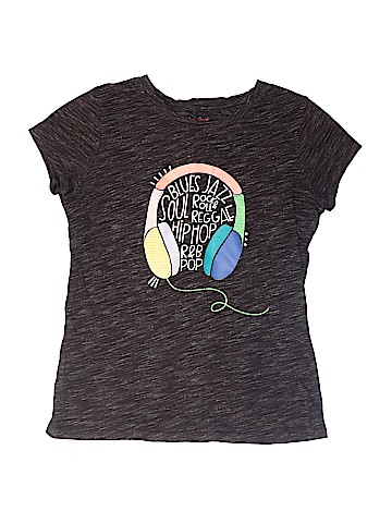 Cat & Jack Short Sleeve T-Shirt (view 1)