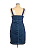 City Chic Blue Casual Dress Size 14 Plus (XS) - photo 2
