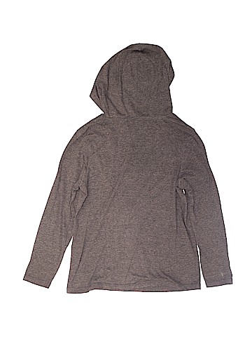 Prairie Mountain Pullover Hoodie (view 2)
