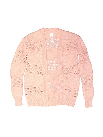 Cherokee Cardigan (view 1)