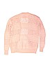 Cherokee Pink Cardigan Size 6 - 6X - photo 2