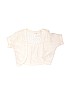 Cat & Jack Ivory Cardigan Size 4 - 5 - photo 1