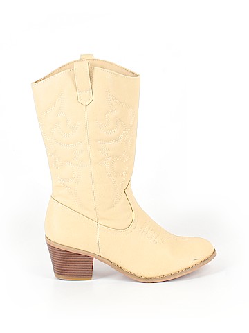 Unbranded Boots (view 1)