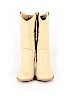 Unbranded Tan Boots Size 6 1/2 - photo 2