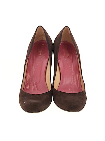 Kate Spade New York Heels (view 2)