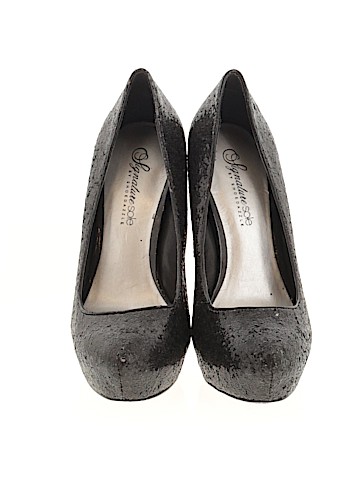 Signature Heels (view 2)