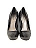 Signature Black Heels Size 6 - photo 2