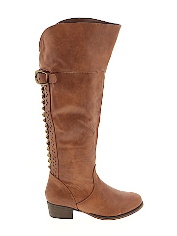 Brighton Boots (view 1)