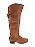 Brighton Brown Boots Size 6 - photo 1