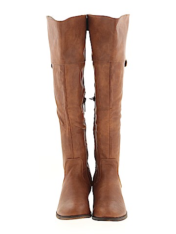 Brighton Boots (view 2)