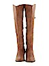 Brighton Brown Boots Size 6 - photo 2