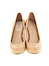 Franco Sarto Tan Heels Size 5 1/2 - photo 2