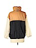 Urban Outfitters 100% Nylon Tan Windbreaker Size S - photo 2