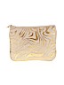 Stephanie Johnson Gold Clutch One size - photo 1